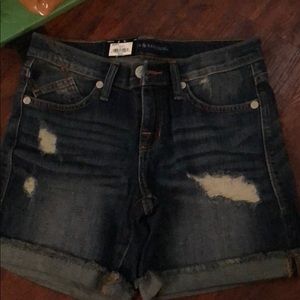 Rock & Republic shorts